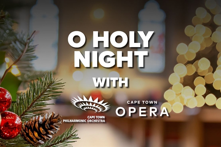 O Holy Night